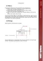 Preview for 49 page of West Systems Portable diffuse flux meter Handbook