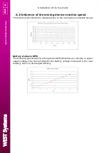 Preview for 52 page of West Systems Portable diffuse flux meter Handbook