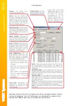 Preview for 56 page of West Systems Portable diffuse flux meter Handbook