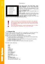 Preview for 58 page of West Systems Portable diffuse flux meter Handbook