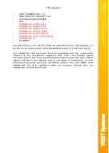 Preview for 59 page of West Systems Portable diffuse flux meter Handbook