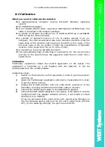 Preview for 61 page of West Systems Portable diffuse flux meter Handbook