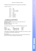 Preview for 65 page of West Systems Portable diffuse flux meter Handbook