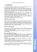 Preview for 69 page of West Systems Portable diffuse flux meter Handbook