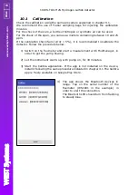 Preview for 72 page of West Systems Portable diffuse flux meter Handbook