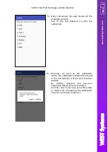 Preview for 73 page of West Systems Portable diffuse flux meter Handbook