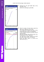 Preview for 74 page of West Systems Portable diffuse flux meter Handbook