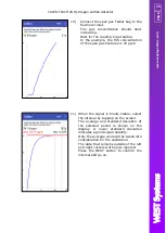 Preview for 75 page of West Systems Portable diffuse flux meter Handbook