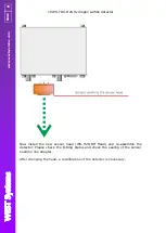 Preview for 78 page of West Systems Portable diffuse flux meter Handbook