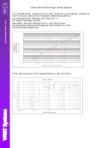 Preview for 80 page of West Systems Portable diffuse flux meter Handbook