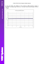 Preview for 82 page of West Systems Portable diffuse flux meter Handbook