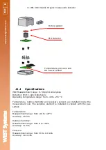 Preview for 84 page of West Systems Portable diffuse flux meter Handbook