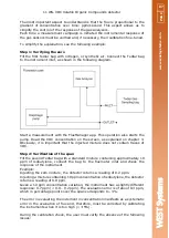 Preview for 87 page of West Systems Portable diffuse flux meter Handbook