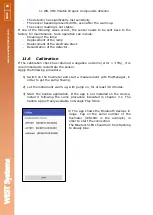 Preview for 88 page of West Systems Portable diffuse flux meter Handbook