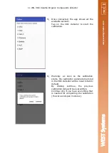 Preview for 89 page of West Systems Portable diffuse flux meter Handbook