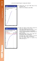 Preview for 90 page of West Systems Portable diffuse flux meter Handbook