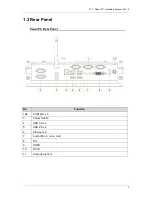 Предварительный просмотр 10 страницы West Vannik ST11001-1047 Hardware Instruction Manual