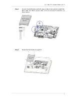 Предварительный просмотр 14 страницы West Vannik ST11001-1047 Hardware Instruction Manual