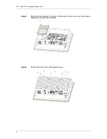 Preview for 15 page of West Vannik ST11001-1047 Hardware Instruction Manual