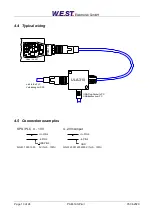 Preview for 13 page of WEST PAM-190-P Series Technical Documentation Manual