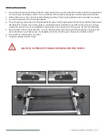 Preview for 17 page of Westbrook Trailers 48-048-K08 Assembly Instructions Manual