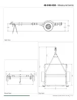 Preview for 24 page of Westbrook Trailers 48-048-K08 Assembly Instructions Manual