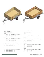 Preview for 32 page of Westbrook Trailers 48-048-K08 Assembly Instructions Manual