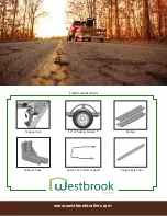 Preview for 34 page of Westbrook Trailers 48-048-K08 Assembly Instructions Manual