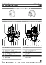 Предварительный просмотр 4 страницы WESTCAR ROTOMEC ALFA Original Instructions Manual