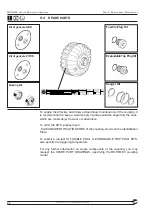 Предварительный просмотр 82 страницы WESTCAR ROTOMEC ALFA Original Instructions Manual