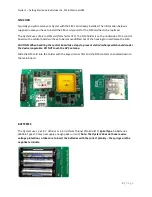 Preview for 2 page of Westcoast GPS Oyster 2 Getting Started Manual