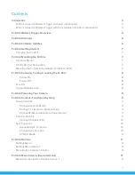 Preview for 2 page of Westcott FJ-X2m User Manual