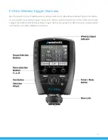 Preview for 5 page of Westcott FJ-X2m User Manual