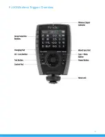 Preview for 7 page of Westcott FJ-X3 User Manual