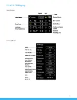 Preview for 8 page of Westcott FJ-X3 User Manual