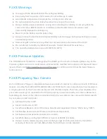 Preview for 9 page of Westcott FJ-X3 User Manual