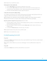 Preview for 11 page of Westcott FJ-X3 User Manual