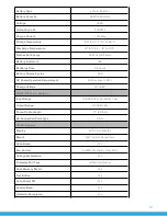 Preview for 20 page of Westcott FJ400 User Manual