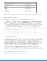 Preview for 21 page of Westcott FJ400 User Manual