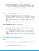 Preview for 12 page of Westcott FJ80 User Manual