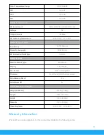 Preview for 11 page of Westcott L60-B User Manual