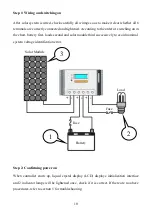 Preview for 13 page of WESTECH VS Series Instruction Manual