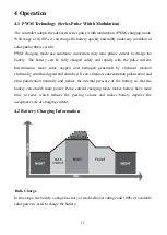 Preview for 14 page of WESTECH VS Series Instruction Manual