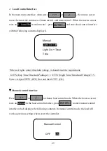 Preview for 28 page of WESTECH VS Series Instruction Manual