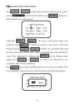 Preview for 31 page of WESTECH VS Series Instruction Manual