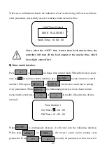 Preview for 32 page of WESTECH VS Series Instruction Manual