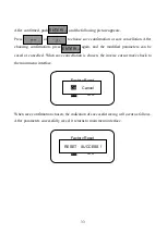 Preview for 36 page of WESTECH VS Series Instruction Manual