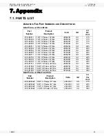 Preview for 23 page of Westeel 10HP Installation And Operation Manual