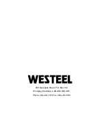 Preview for 32 page of Westeel 10HP Installation And Operation Manual