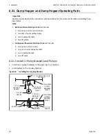 Предварительный просмотр 88 страницы Westeel EasyDry Wide-Corr Centurion 24 Series Original Instructions Manual